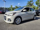 Used 2016 Chevrolet Spark LT image 4