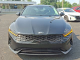 Used 2021 Kia K5 LX image 2