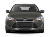 Used 2013 Ford Focus Titanium image 4