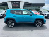 Used 2020 Jeep Renegade Latitude w/ Cold Weather Group image 2