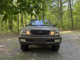 Used 1998 Lexus LX 470 4WD image 5