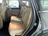 Used 2020 Jeep Grand Cherokee Limited w/ Luxury Group II image 5