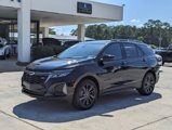 Used 2023 Chevrolet Equinox RS image 2
