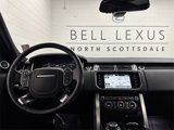 Used 2016 Land Rover Range Rover HSE image 4