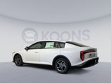 New 2025 Kia K4 LXS image 4