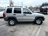 Used 2002 Jeep Liberty Sport image 6