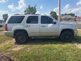 Used 2008 Chevrolet Tahoe LT image 4