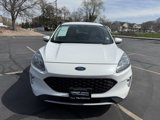 Used 2020 Ford Escape Titanium image 2