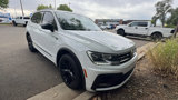 Used 2019 Volkswagen Tiguan SEL Premium R-Line w/ 3rd Row Seat Package image 3