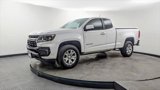 Used 2021 Chevrolet Colorado LT w/ Fleet Safety Package image 2