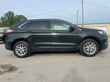 Used 2024 Ford Edge SEL w/ Convenience Package image 4