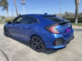 Used 2018 Honda Civic Sport image 6