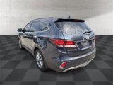 Used 2017 Hyundai Santa Fe Limited image 5