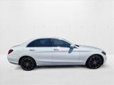 Certified 2021 Mercedes-Benz C 300 Sedan image 5