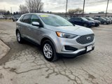 Used 2024 Ford Edge SEL image 4
