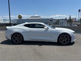 Used 2021 Chevrolet Camaro LT w/ RS Package image 6