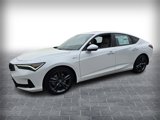 New 2025 Acura Integra A-Spec image 2