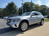 Certified 2021 Mercedes-Benz GLC 300 4MATIC image 3