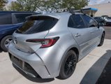 Used 2021 Toyota Corolla SE image 2