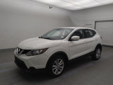 Used 2018 Nissan Rogue Sport S w/ S Appearance Package image 2