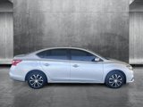 Used 2018 Nissan Sentra S image 4