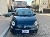Used 2013 FIAT 500 Pop image 2