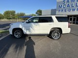 Used 2018 GMC Yukon SLT w/ HD Trailering Package image 3