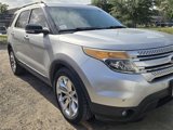 Used 2014 Ford Explorer XLT w/ Equipment Group 201A image 2