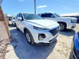 Used 2020 Hyundai Santa Fe SEL image 2