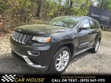 Used 2014 Jeep Grand Cherokee Summit image 2