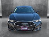 Used 2023 Acura TLX w/ Technology Package image 2