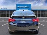 Used 2017 Chevrolet Impala LT w/ Convenience Package image 3