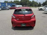 Used 2022 Mitsubishi Mirage ES image 2