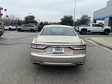 Used 2017 Lincoln Continental Reserve w/ Technology Package image 4