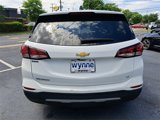 Used 2023 Chevrolet Equinox LT image 5