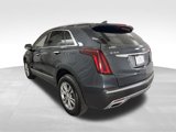 Used 2021 Cadillac XT5 Premium Luxury image 5