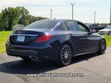 Used 2019 Mercedes-Benz C 300 Sedan image 3