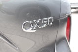 New 2025 INFINITI QX50 Luxe image 5