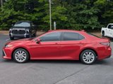 Used 2023 Toyota Camry LE image 4