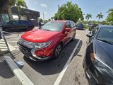 Used 2019 Mitsubishi Outlander SEL image 2