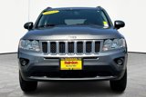Used 2011 Jeep Compass Limited w/ Sun/Sound Group image 3