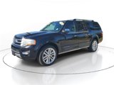 Used 2016 Ford Expedition EL Platinum image 2