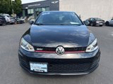 Used 2016 Volkswagen Golf S image 2