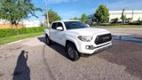 Used 2017 Toyota Tacoma SR5 image 2