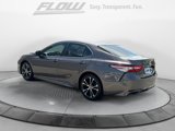 Used 2018 Toyota Camry SE image 6