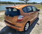 Used 2009 Honda Fit Sport image 5