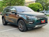 Used 2017 Land Rover Discovery Sport HSE image 5