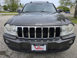 Used 2006 Jeep Grand Cherokee Limited image 2