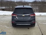 Used 2022 Chevrolet Equinox LT image 5