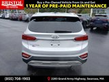 Used 2019 Hyundai Santa Fe SE image 6
